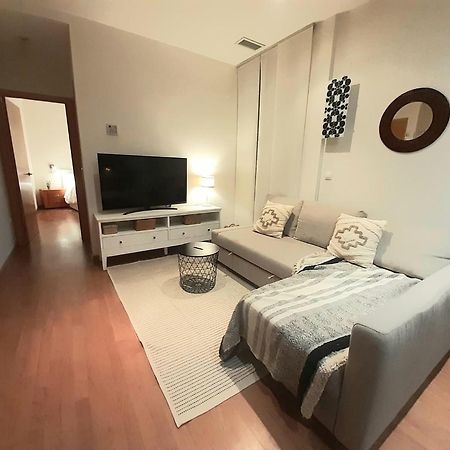 Alicante Apartamento Centro Lejlighed Eksteriør billede