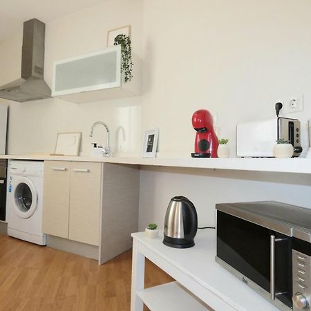 Alicante Apartamento Centro Lejlighed Eksteriør billede