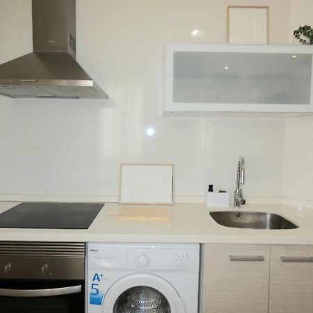 Alicante Apartamento Centro Lejlighed Eksteriør billede
