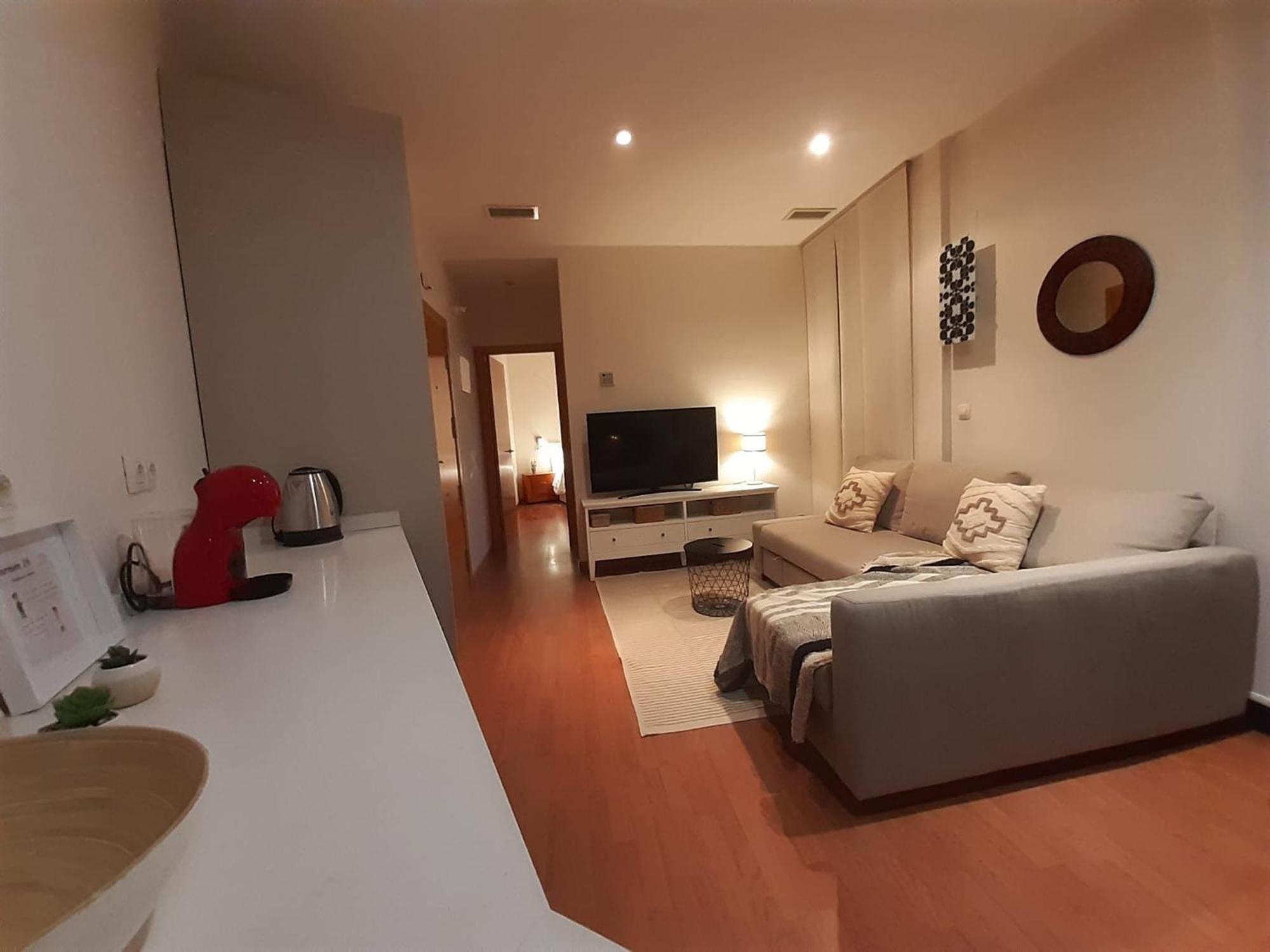 Alicante Apartamento Centro Lejlighed Eksteriør billede