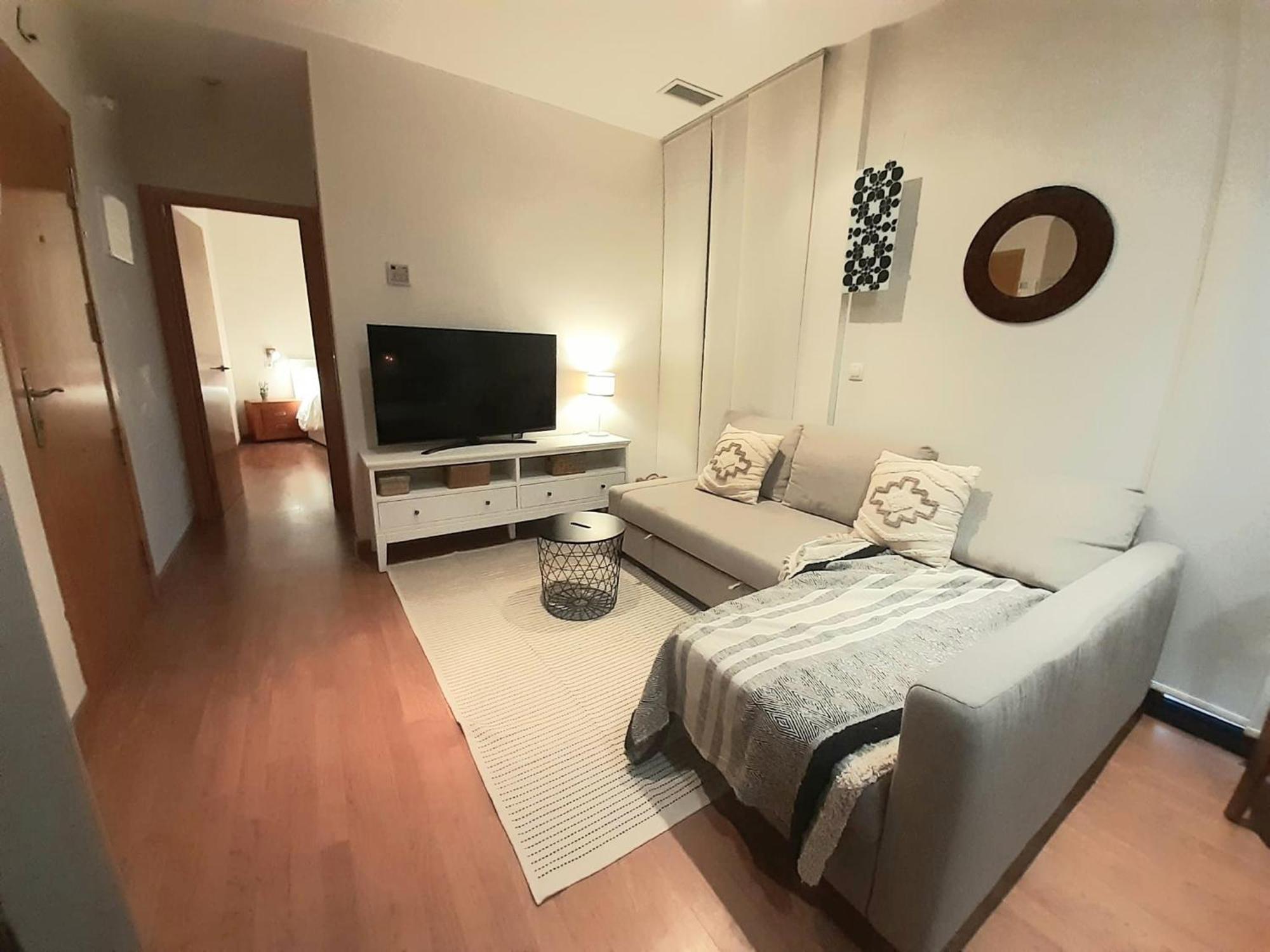 Alicante Apartamento Centro Lejlighed Eksteriør billede