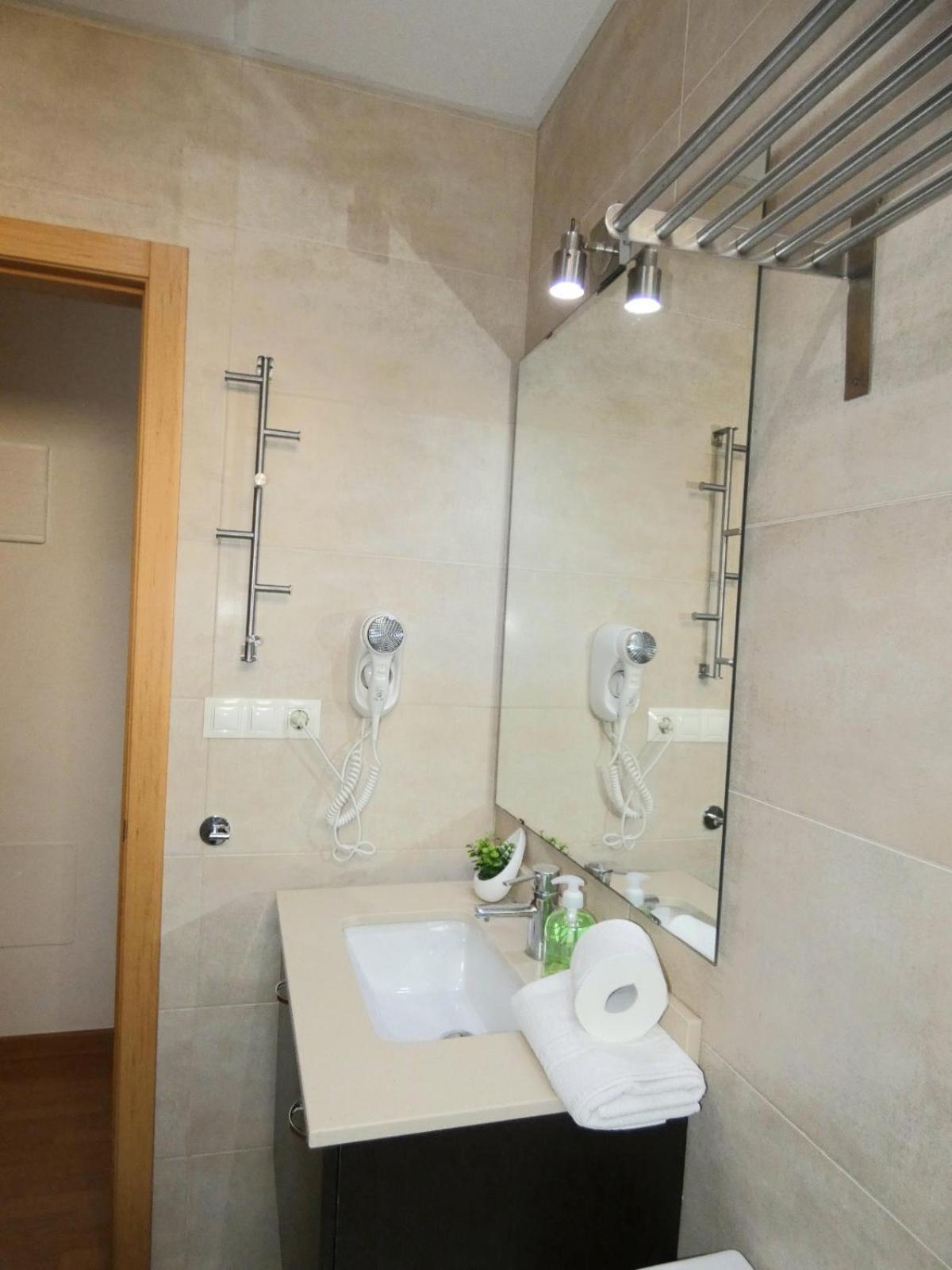 Alicante Apartamento Centro Lejlighed Eksteriør billede