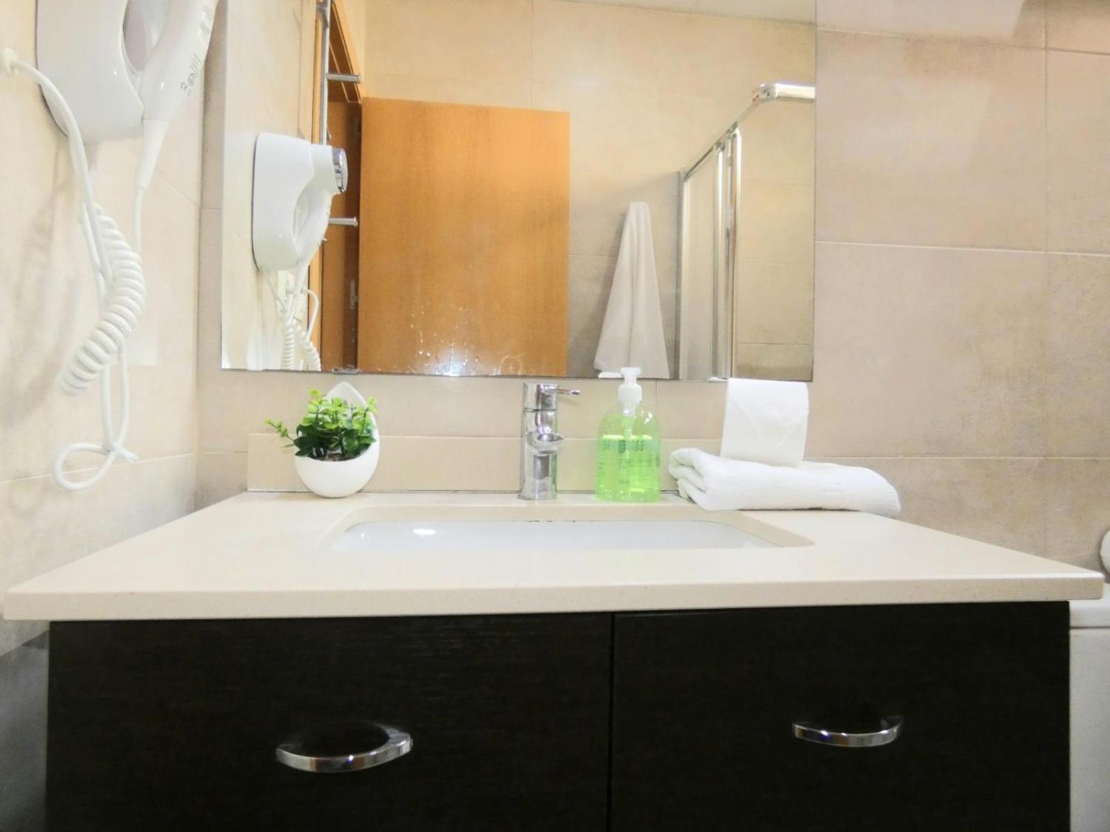 Alicante Apartamento Centro Lejlighed Eksteriør billede
