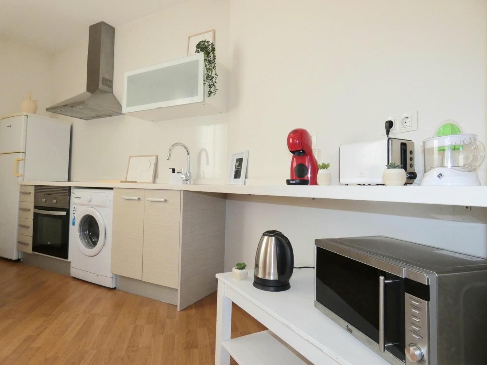 Alicante Apartamento Centro Lejlighed Eksteriør billede