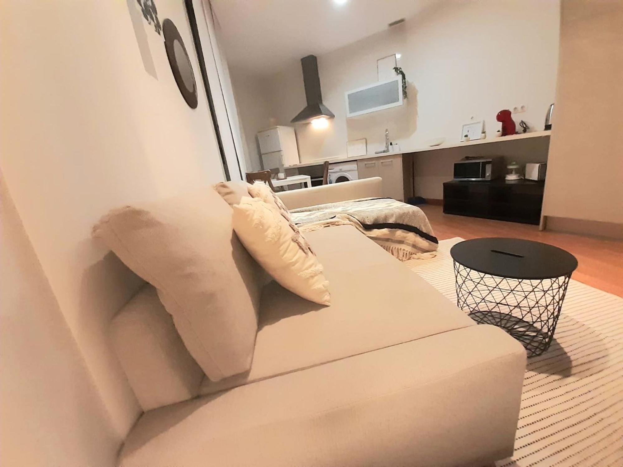 Alicante Apartamento Centro Lejlighed Eksteriør billede