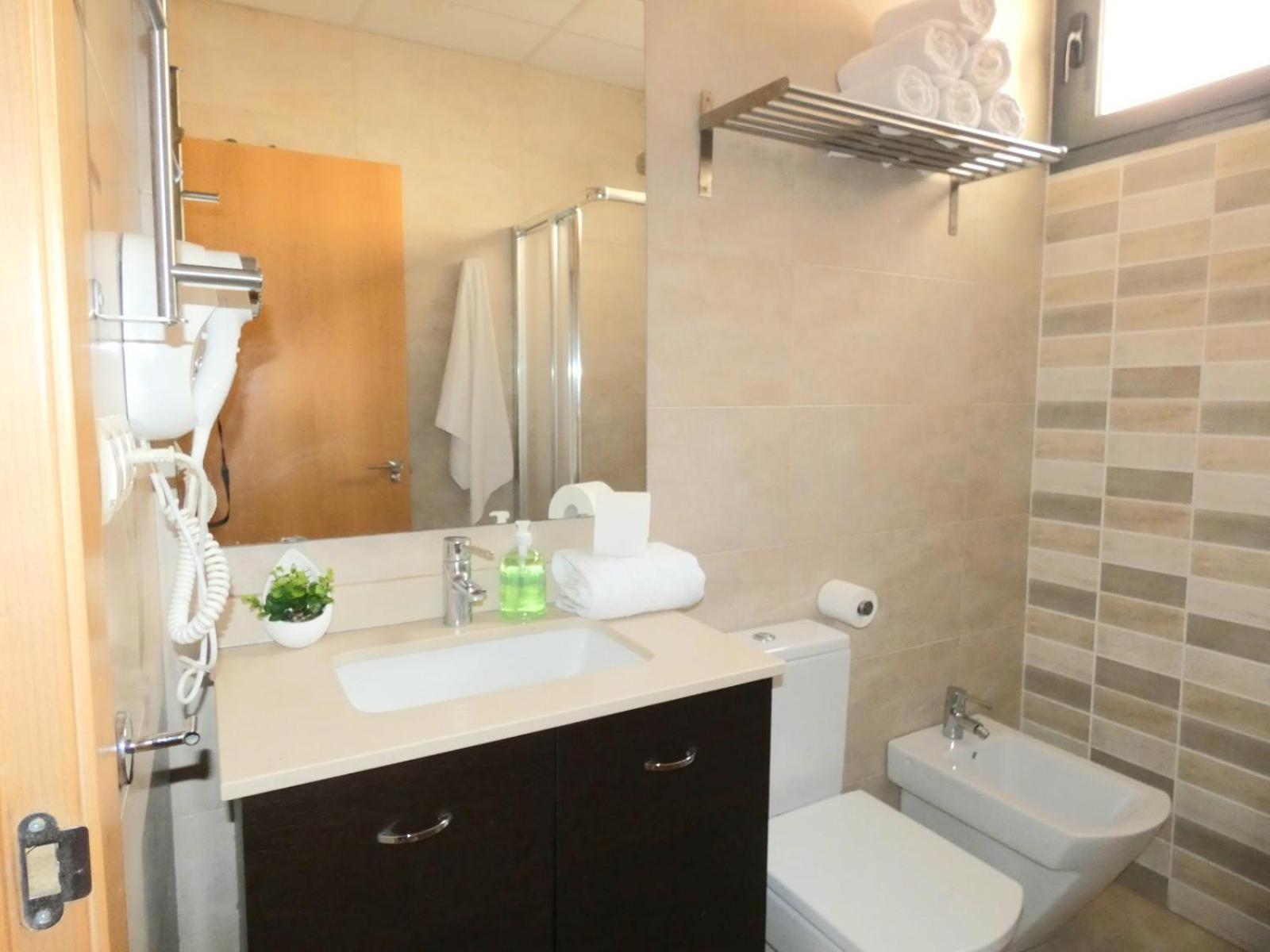 Alicante Apartamento Centro Lejlighed Eksteriør billede