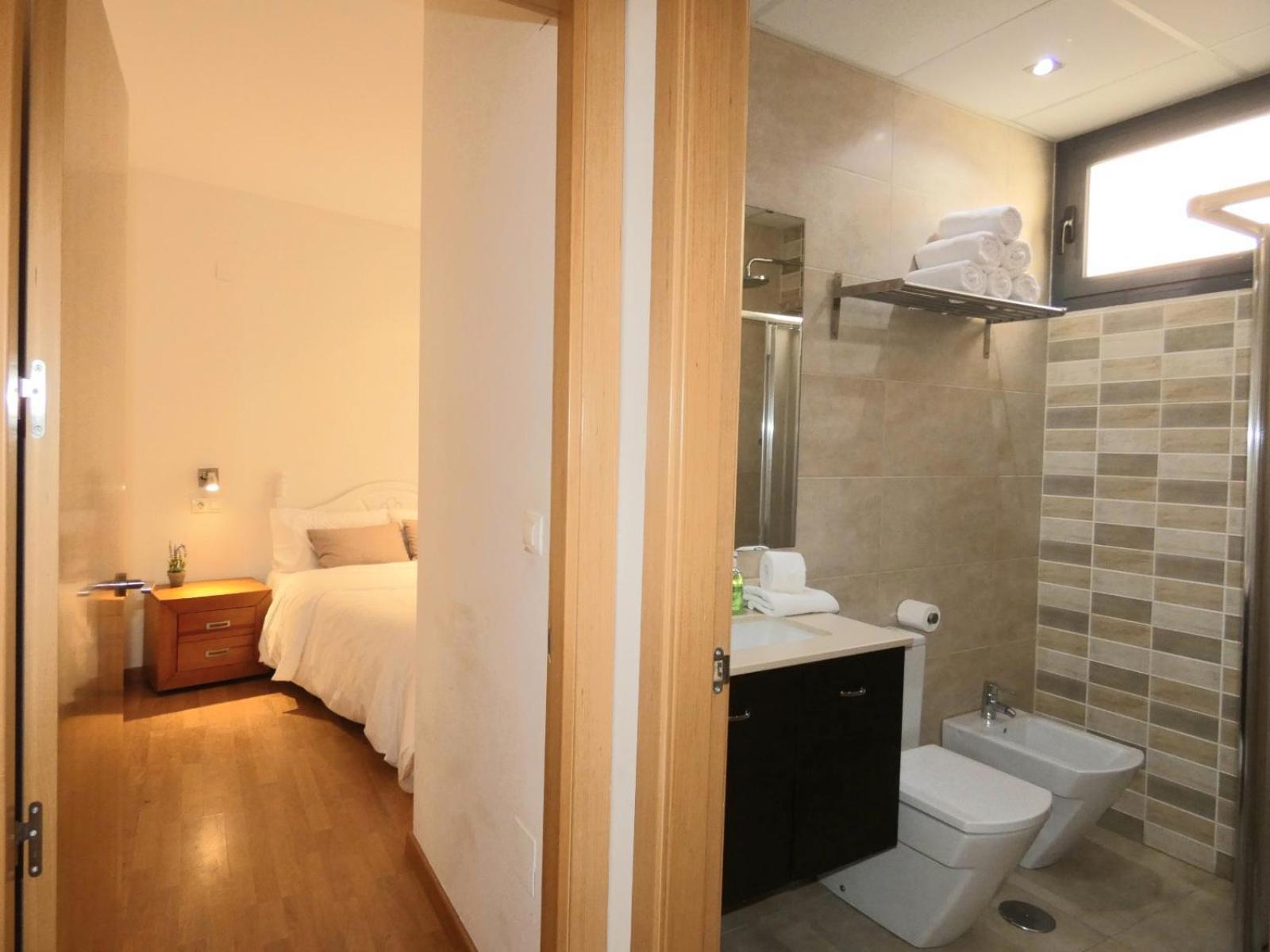 Alicante Apartamento Centro Lejlighed Eksteriør billede